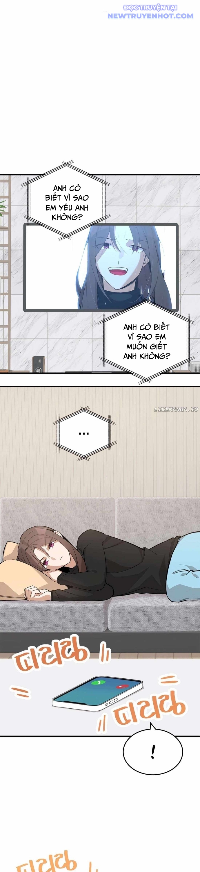 Biên Kịch Gian Lận chapter 53 - Trang 6