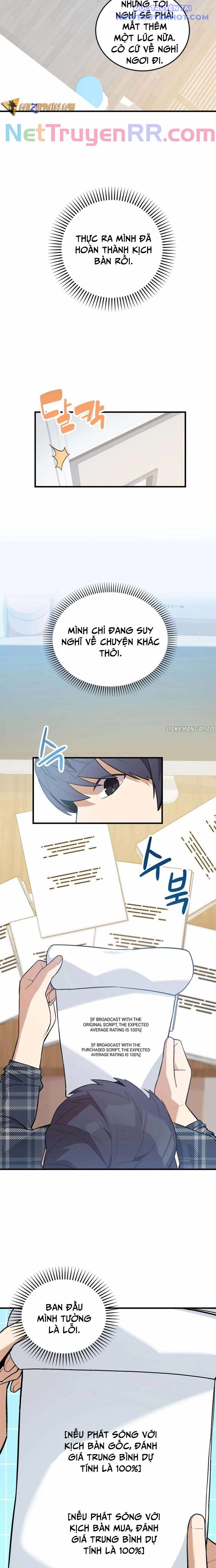 Biên Kịch Gian Lận chapter 52 - Trang 2