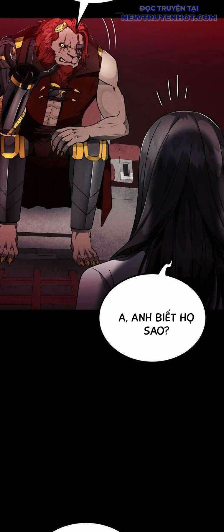 Tôi Đã Trở Thành Quái Vật Không Gian chapter 34 - Trang 53