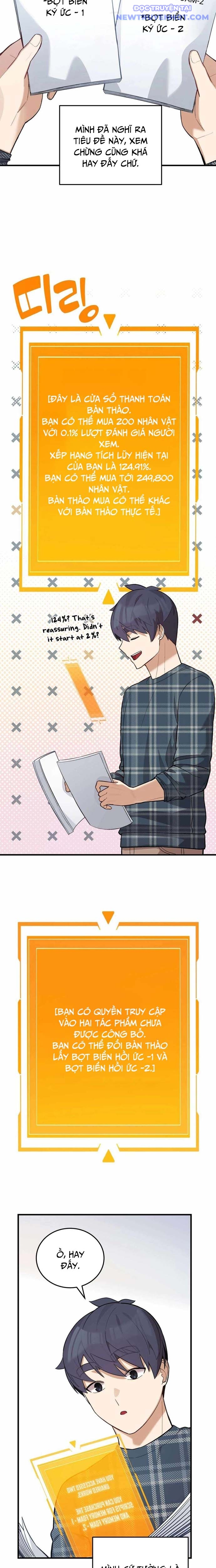 Biên Kịch Gian Lận chapter 51 - Trang 3