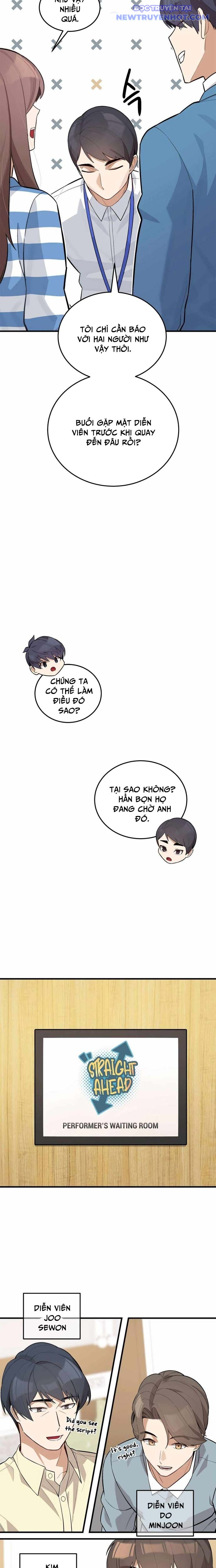 Biên Kịch Gian Lận chapter 52 - Trang 6