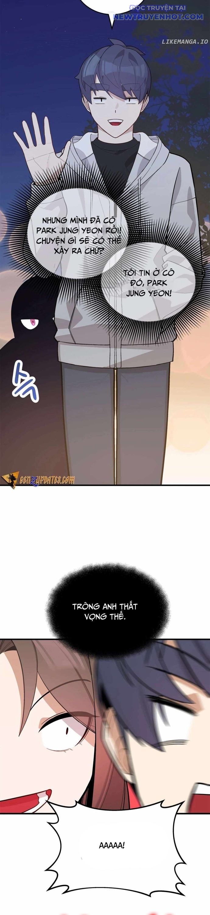 Biên Kịch Gian Lận chapter 53 - Trang 34