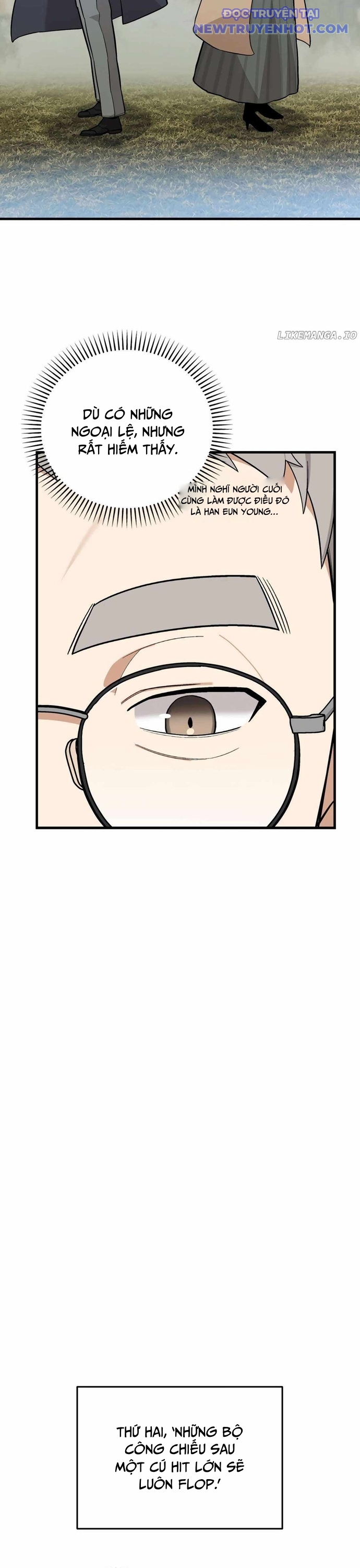 Biên Kịch Gian Lận chapter 53 - Trang 17