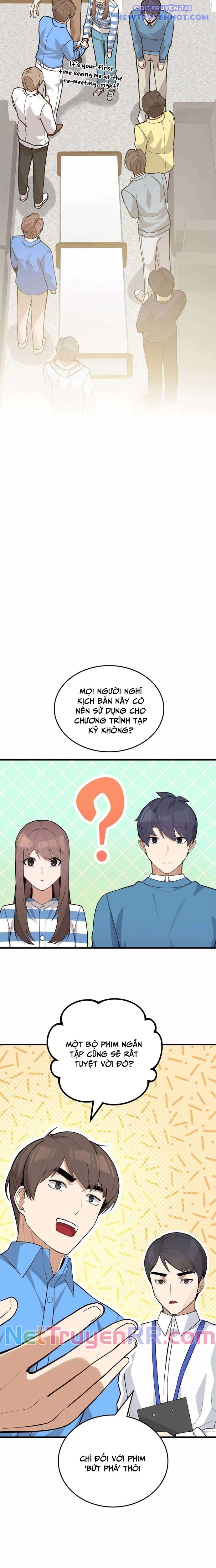 Biên Kịch Gian Lận chapter 52 - Trang 9