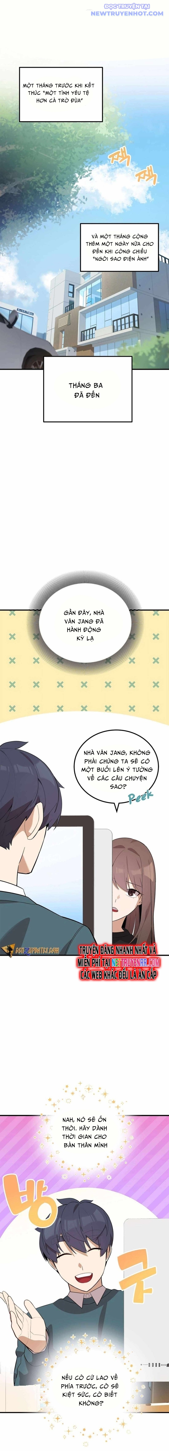 Biên Kịch Gian Lận chapter 46 - Trang 1