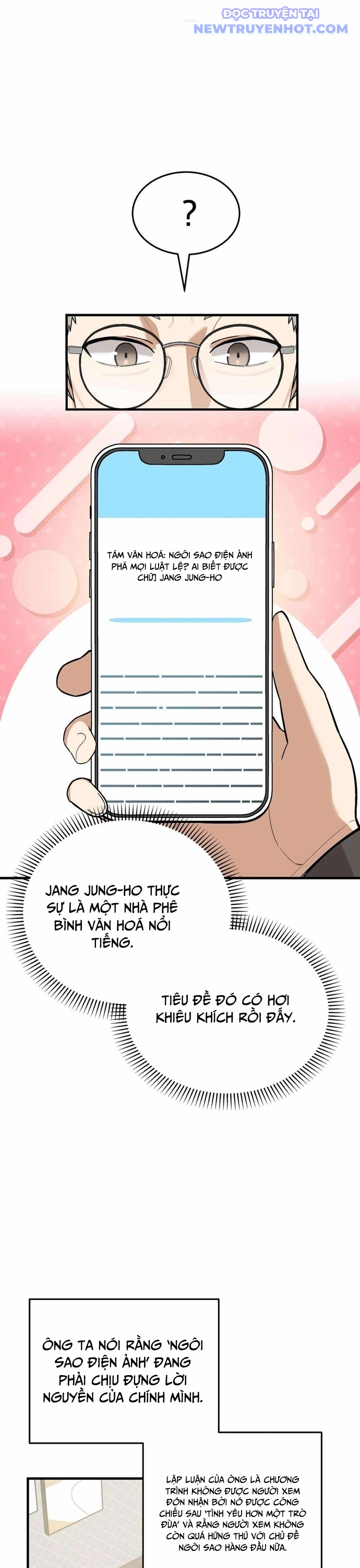 Biên Kịch Gian Lận chapter 53 - Trang 21