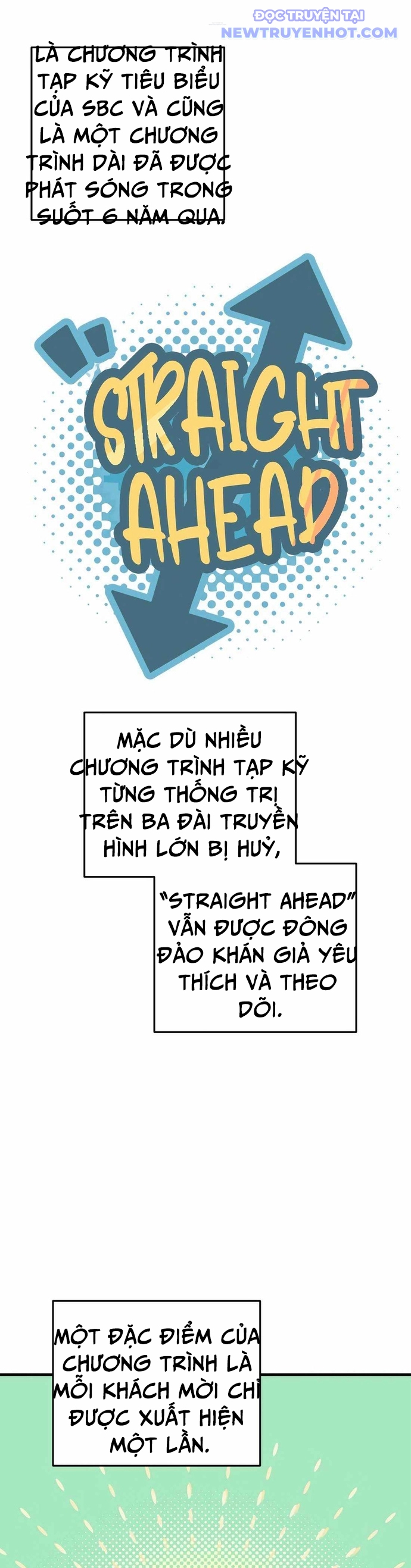 Biên Kịch Gian Lận chapter 49 - Trang 35