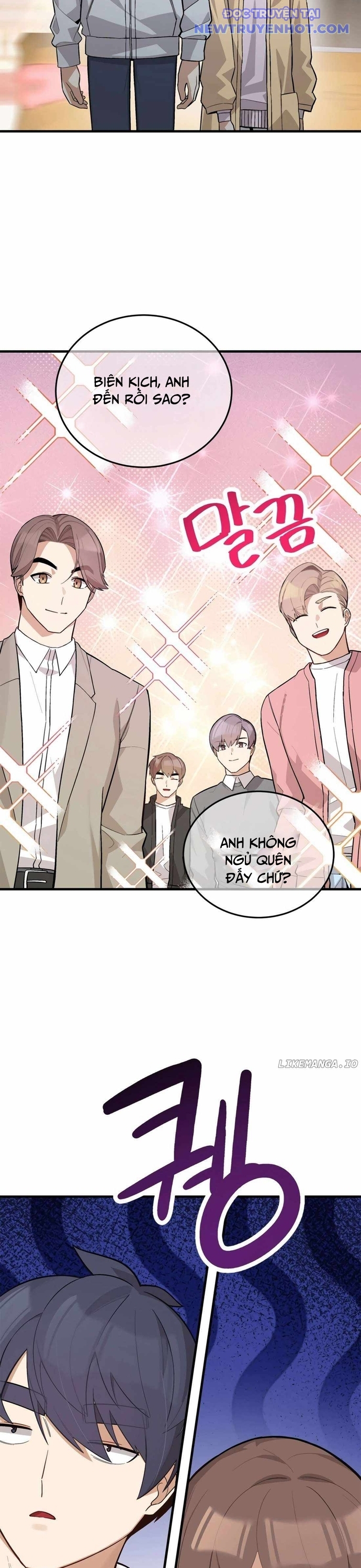 Biên Kịch Gian Lận chapter 53 - Trang 28