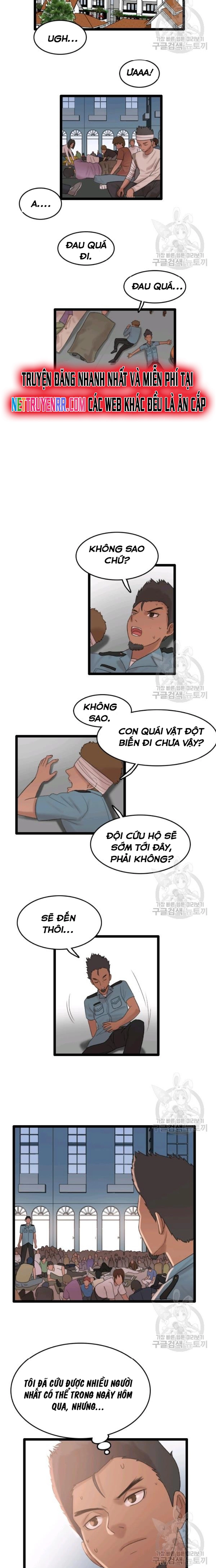 Tôi Nhặt Được Điện Thoại Từ Thế Giới Khác Chapter 72 - Trang 14