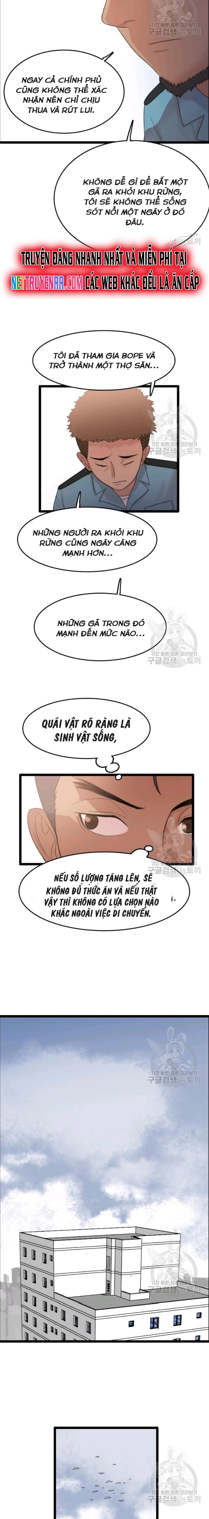Tôi Nhặt Được Điện Thoại Từ Thế Giới Khác Chapter 71 - Trang 12