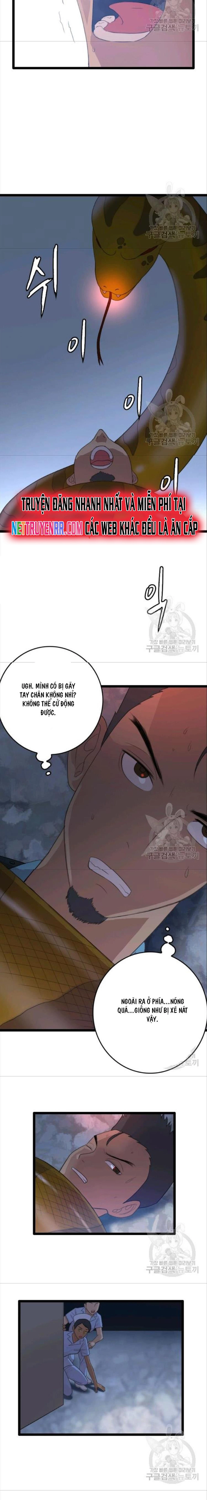 Tôi Nhặt Được Điện Thoại Từ Thế Giới Khác Chapter 75 - Trang 13