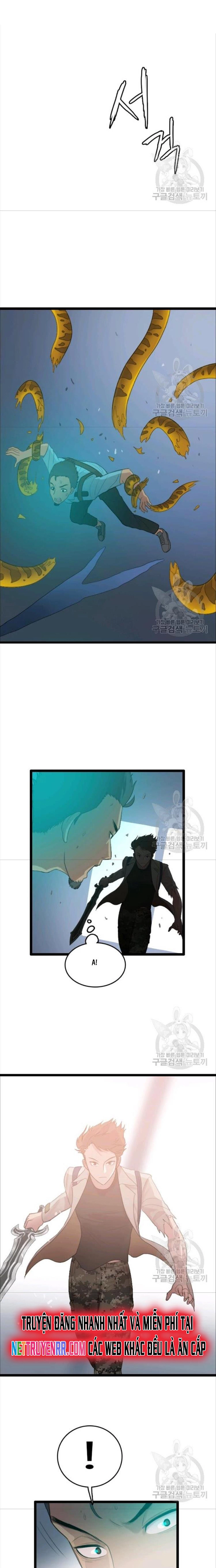 Tôi Nhặt Được Điện Thoại Từ Thế Giới Khác Chapter 76 - Trang 10