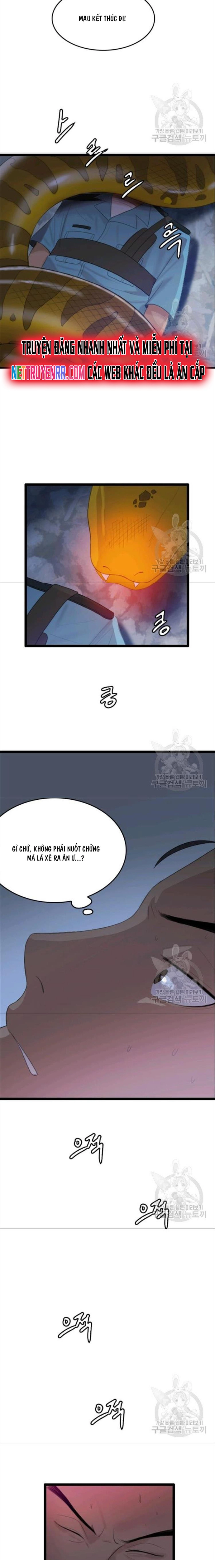 Tôi Nhặt Được Điện Thoại Từ Thế Giới Khác Chapter 75 - Trang 15