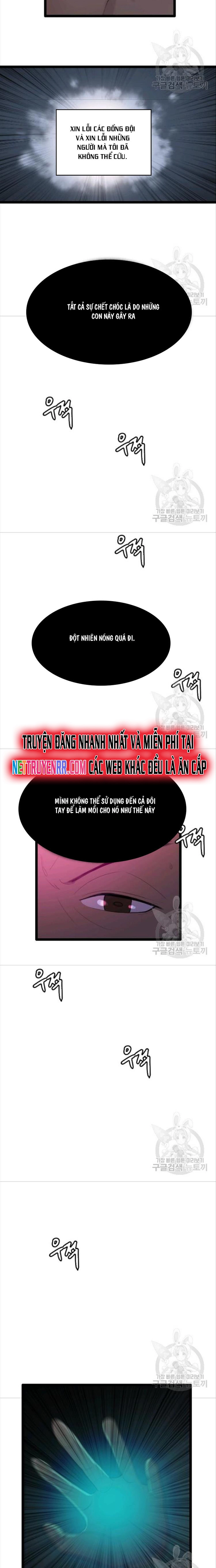 Tôi Nhặt Được Điện Thoại Từ Thế Giới Khác Chapter 75 - Trang 16