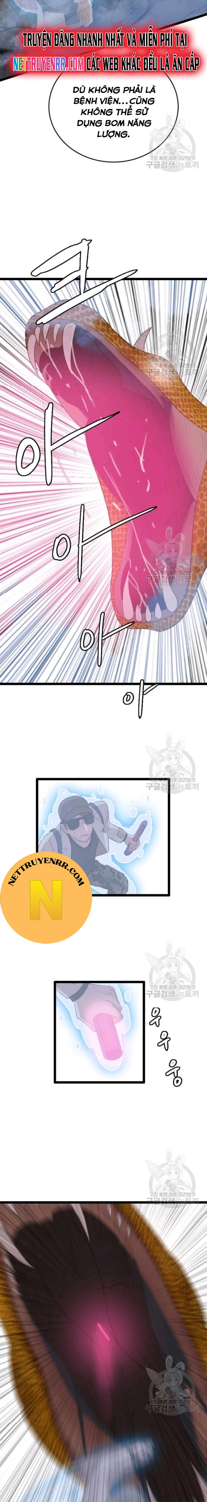 Tôi Nhặt Được Điện Thoại Từ Thế Giới Khác Chapter 74 - Trang 17