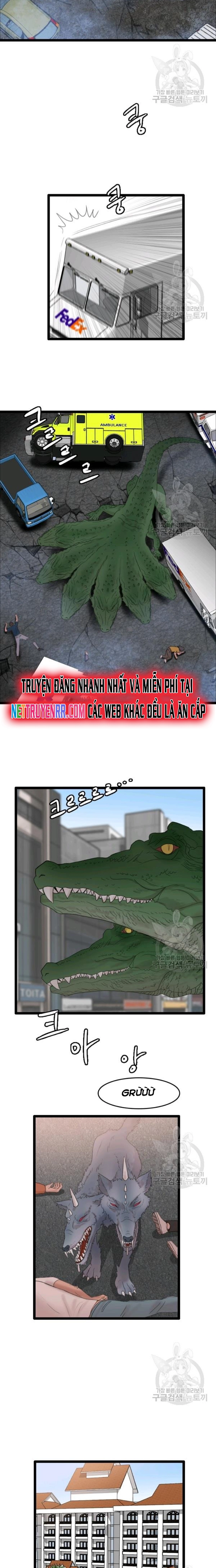 Tôi Nhặt Được Điện Thoại Từ Thế Giới Khác Chapter 72 - Trang 13