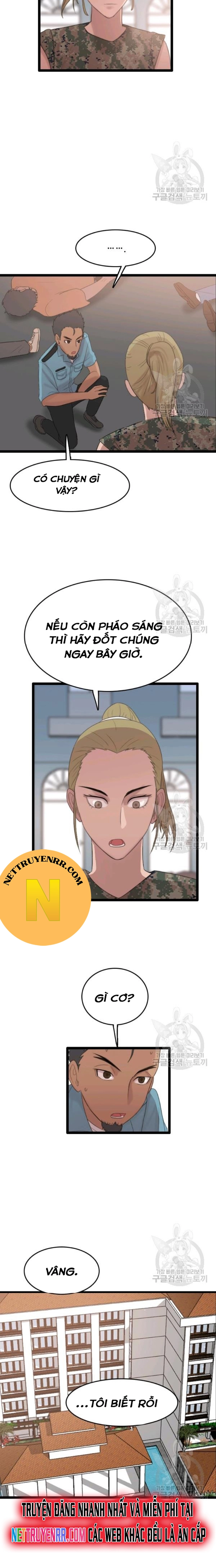 Tôi Nhặt Được Điện Thoại Từ Thế Giới Khác Chapter 73 - Trang 1