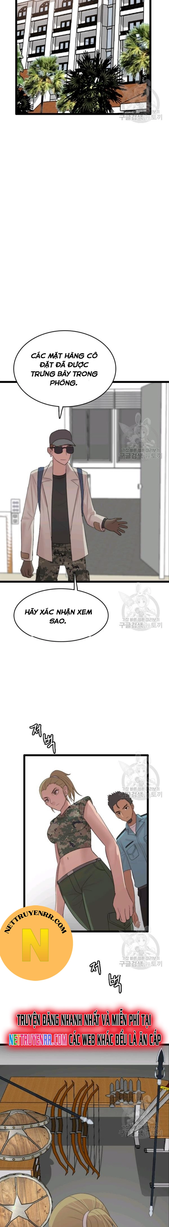 Tôi Nhặt Được Điện Thoại Từ Thế Giới Khác Chapter 73 - Trang 10