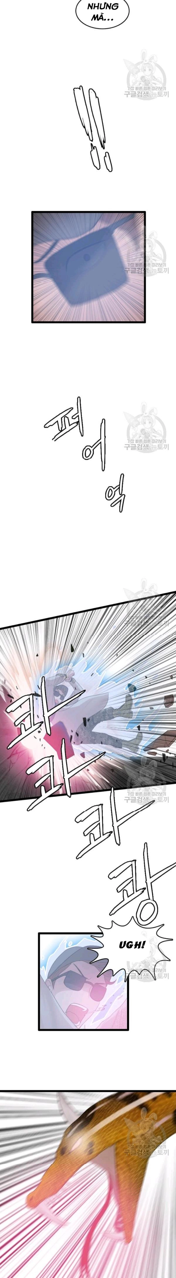 Tôi Nhặt Được Điện Thoại Từ Thế Giới Khác Chapter 74 - Trang 14