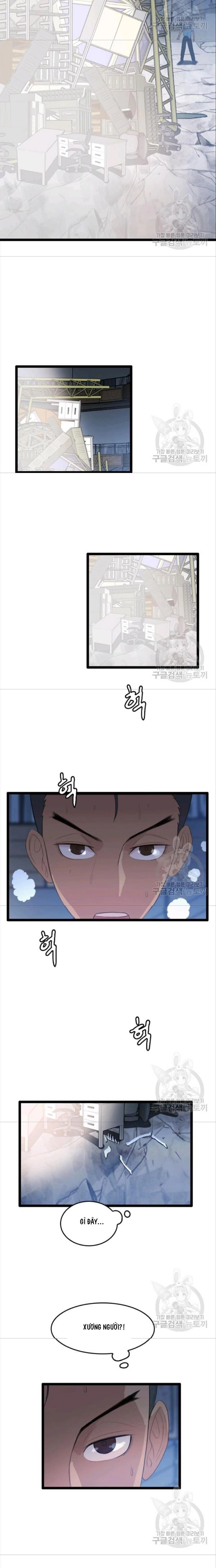 Tôi Nhặt Được Điện Thoại Từ Thế Giới Khác Chapter 75 - Trang 9