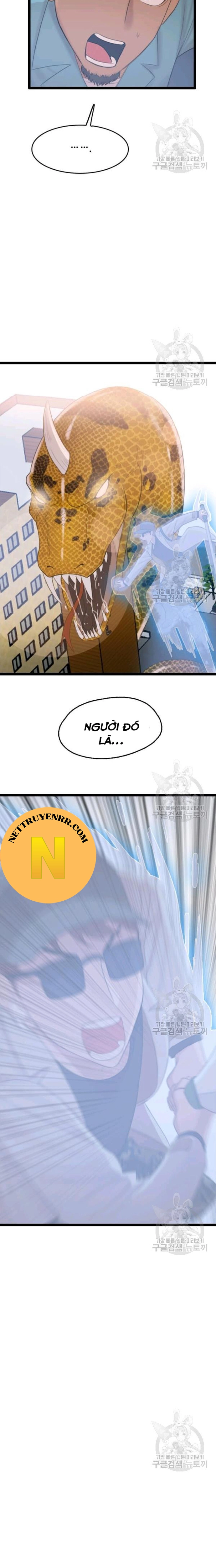 Tôi Nhặt Được Điện Thoại Từ Thế Giới Khác Chapter 74 - Trang 9