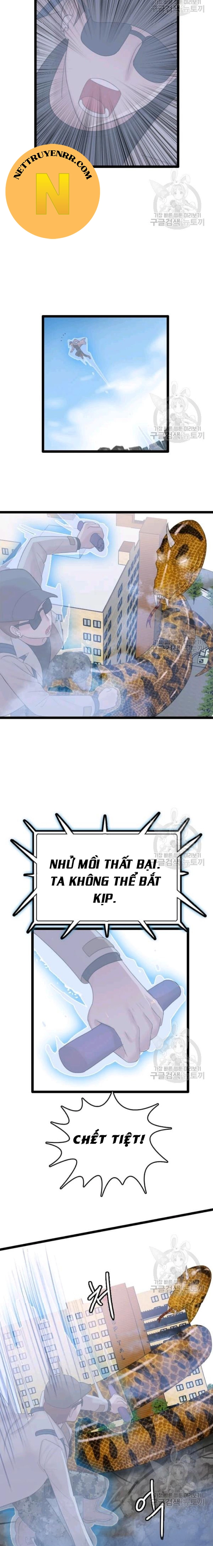 Tôi Nhặt Được Điện Thoại Từ Thế Giới Khác Chapter 74 - Trang 16