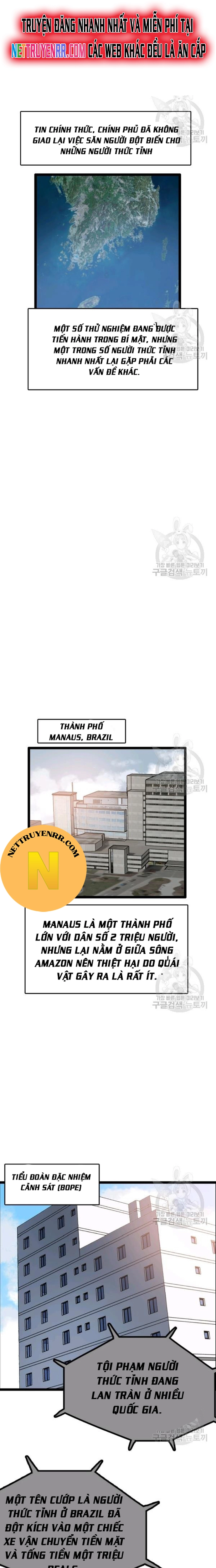 Tôi Nhặt Được Điện Thoại Từ Thế Giới Khác Chapter 71 - Trang 10