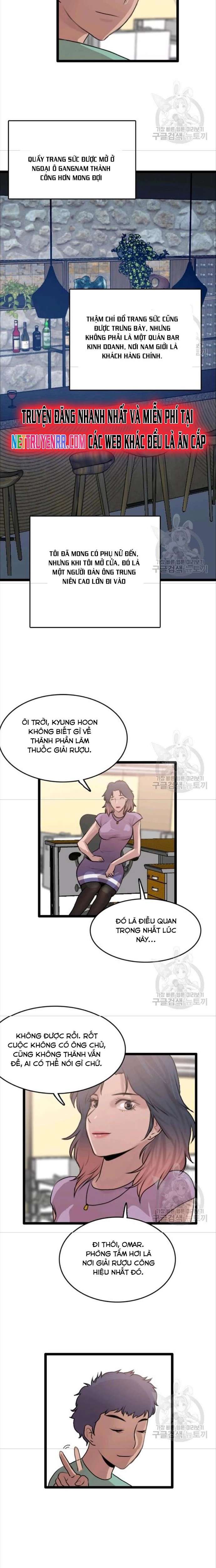 Tôi Nhặt Được Điện Thoại Từ Thế Giới Khác Chapter 77 - Trang 11