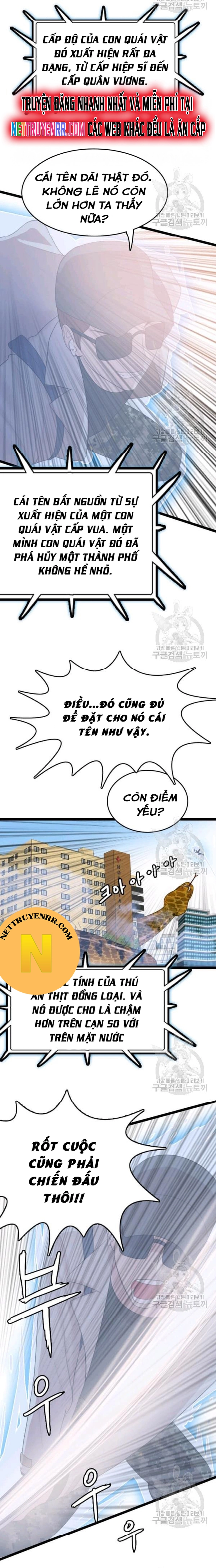 Tôi Nhặt Được Điện Thoại Từ Thế Giới Khác Chapter 74 - Trang 12