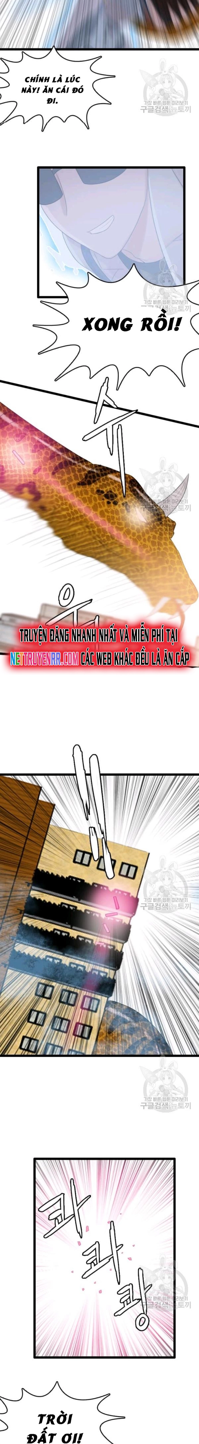 Tôi Nhặt Được Điện Thoại Từ Thế Giới Khác Chapter 74 - Trang 18
