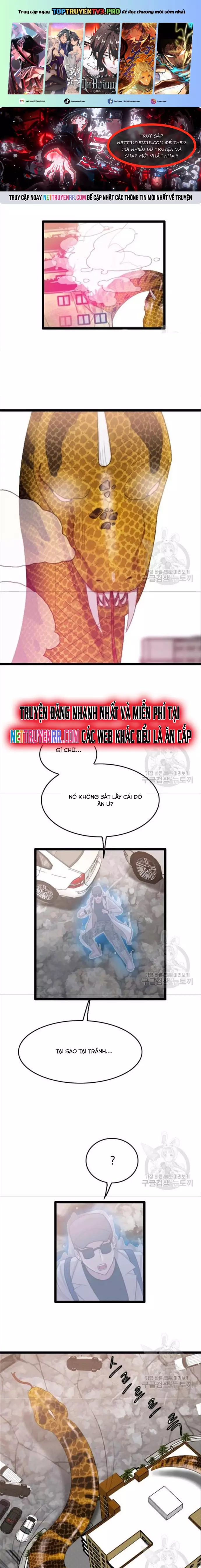 Tôi Nhặt Được Điện Thoại Từ Thế Giới Khác Chapter 75 - Trang 0