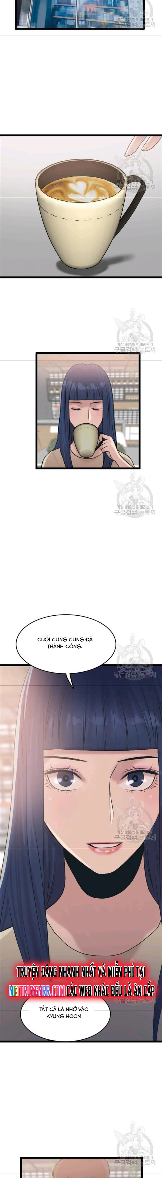 Tôi Nhặt Được Điện Thoại Từ Thế Giới Khác Chapter 77 - Trang 17