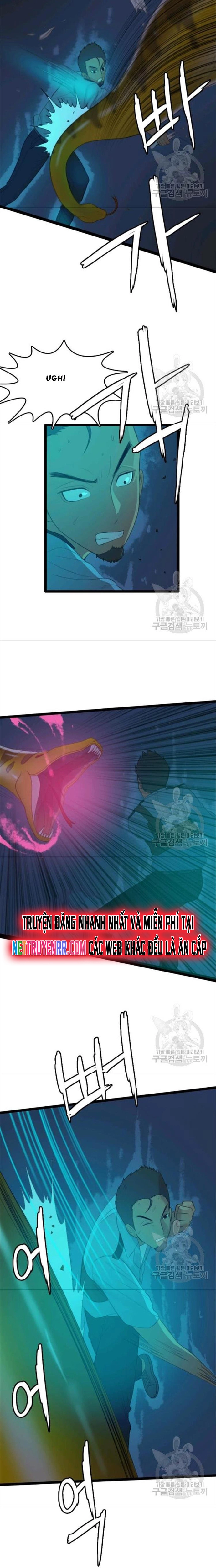 Tôi Nhặt Được Điện Thoại Từ Thế Giới Khác Chapter 76 - Trang 6