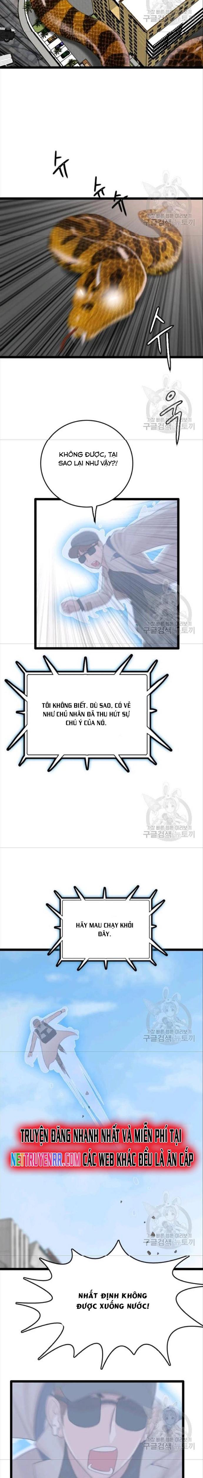 Tôi Nhặt Được Điện Thoại Từ Thế Giới Khác Chapter 75 - Trang 1