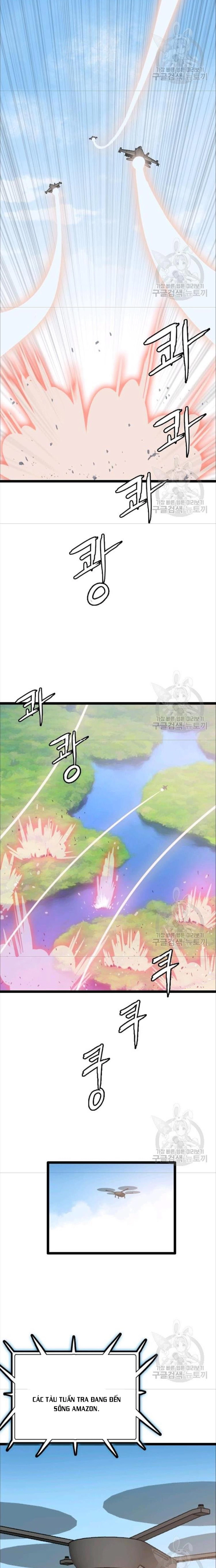 Tôi Nhặt Được Điện Thoại Từ Thế Giới Khác Chapter 77 - Trang 4