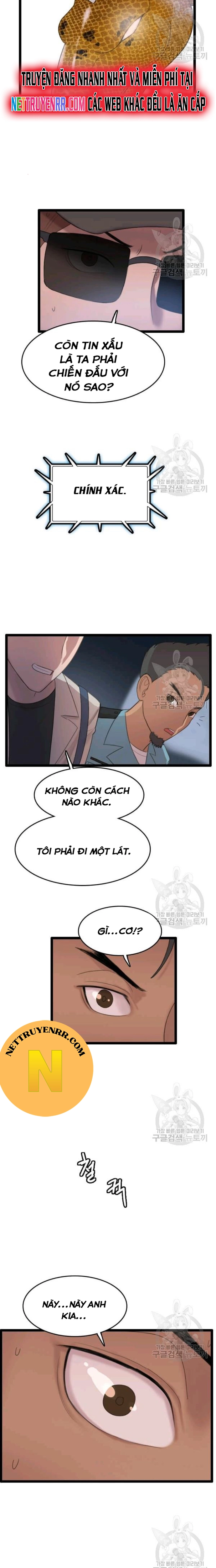 Tôi Nhặt Được Điện Thoại Từ Thế Giới Khác Chapter 74 - Trang 7
