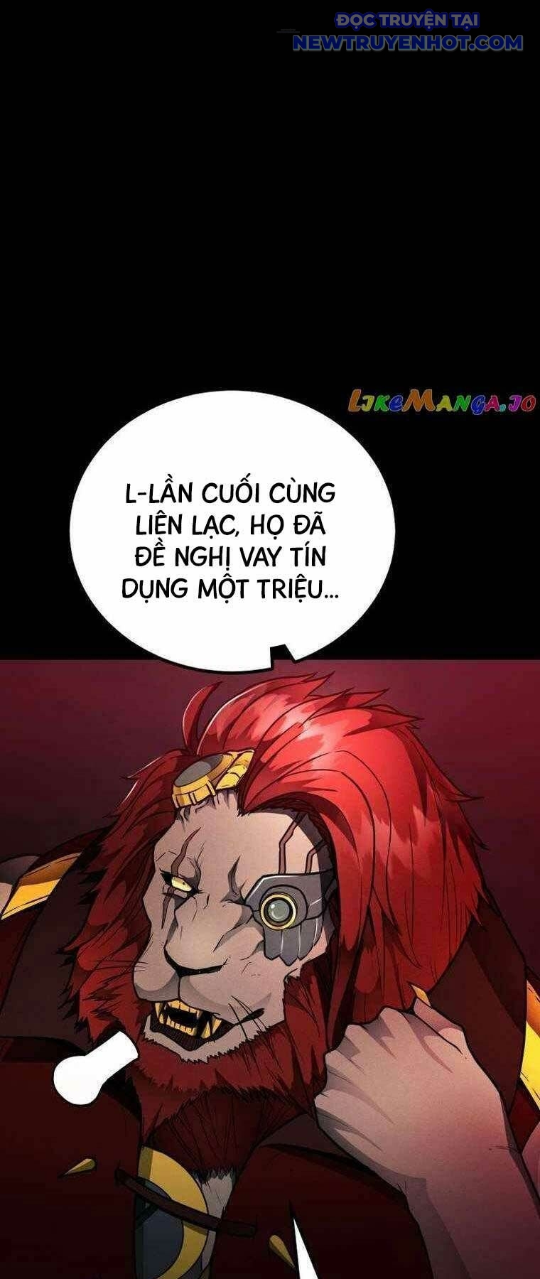 Tôi Đã Trở Thành Quái Vật Không Gian chapter 34 - Trang 56
