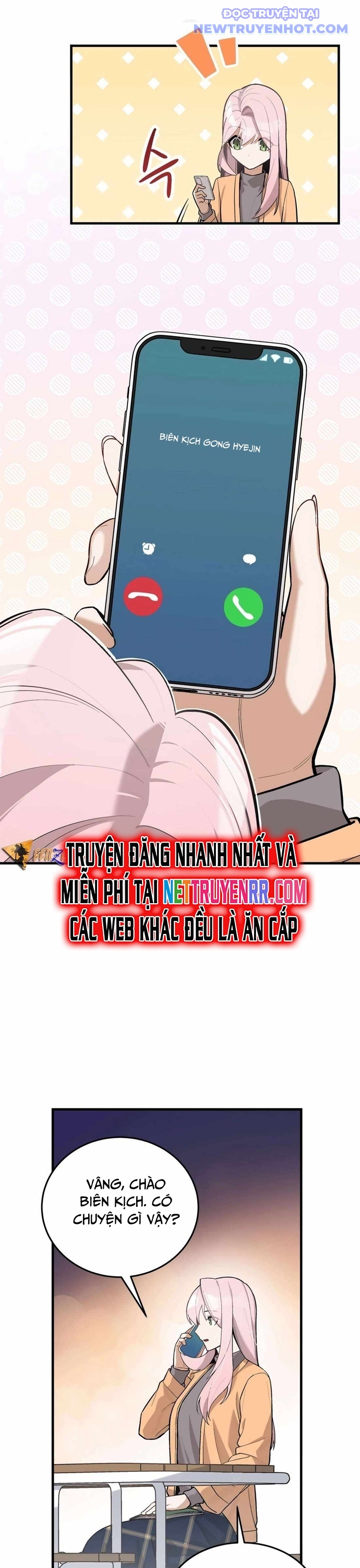 Biên Kịch Gian Lận chapter 53 - Trang 2