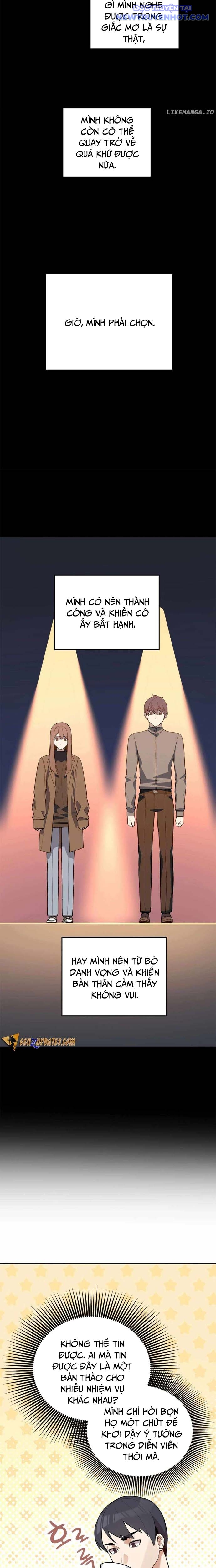 Biên Kịch Gian Lận chapter 51 - Trang 22