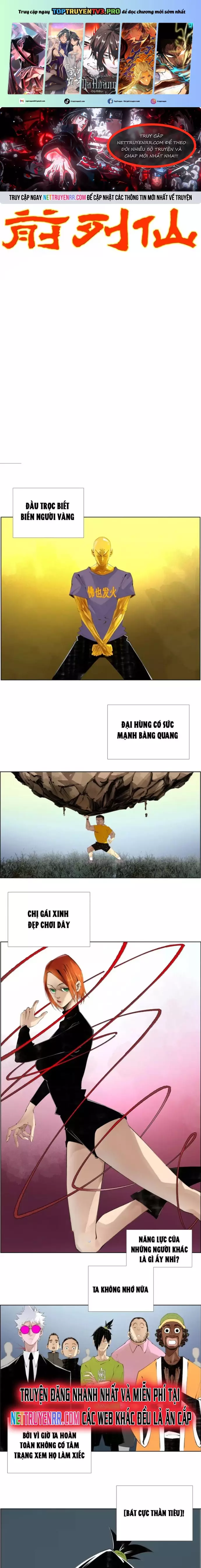 Tiền Liệt Tiên Chapter 40 - Trang 0