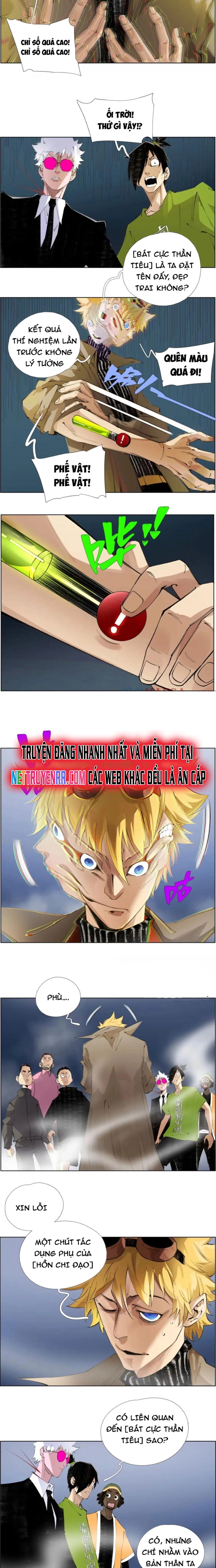 Tiền Liệt Tiên Chapter 40 - Trang 2