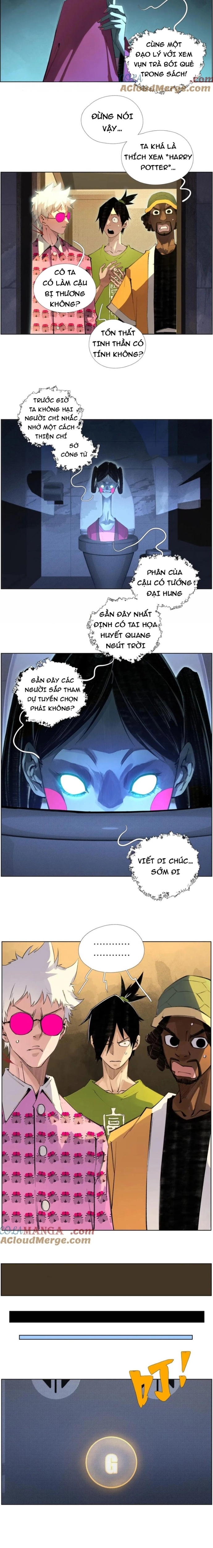 Tiền Liệt Tiên Chapter 39 - Trang 3