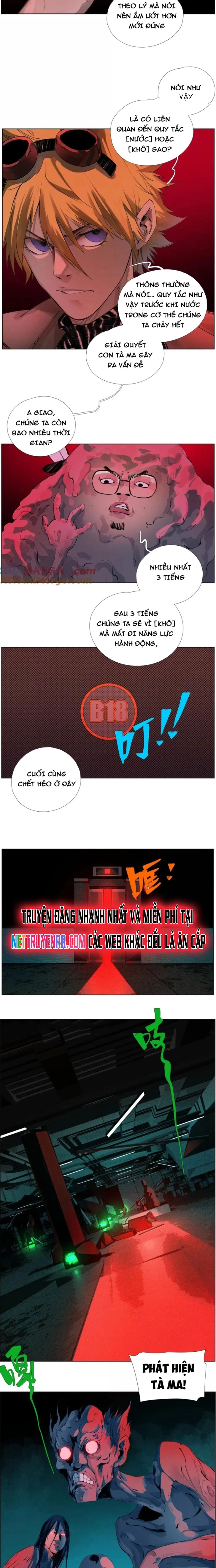 Tiền Liệt Tiên Chapter 41 - Trang 4