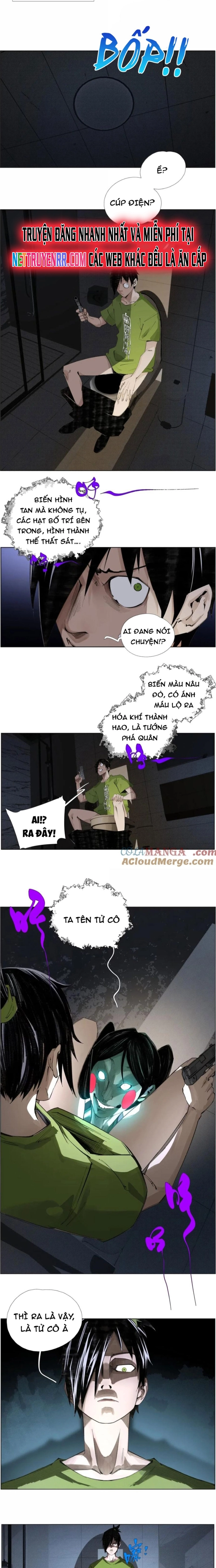 Tiền Liệt Tiên Chapter 39 - Trang 1