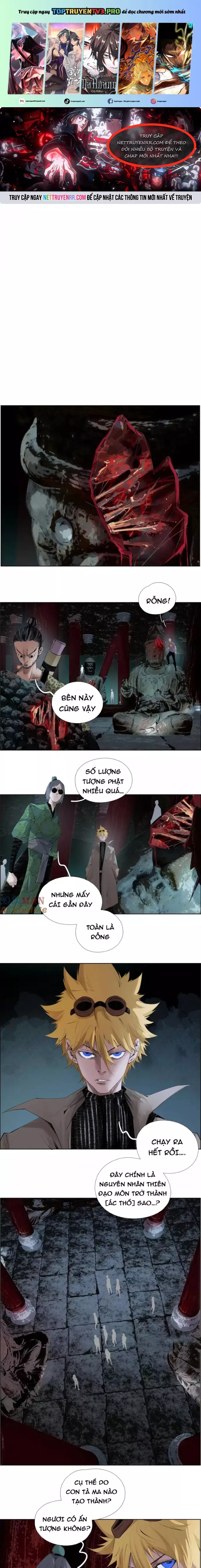 Tiền Liệt Tiên Chapter 41 - Trang 0