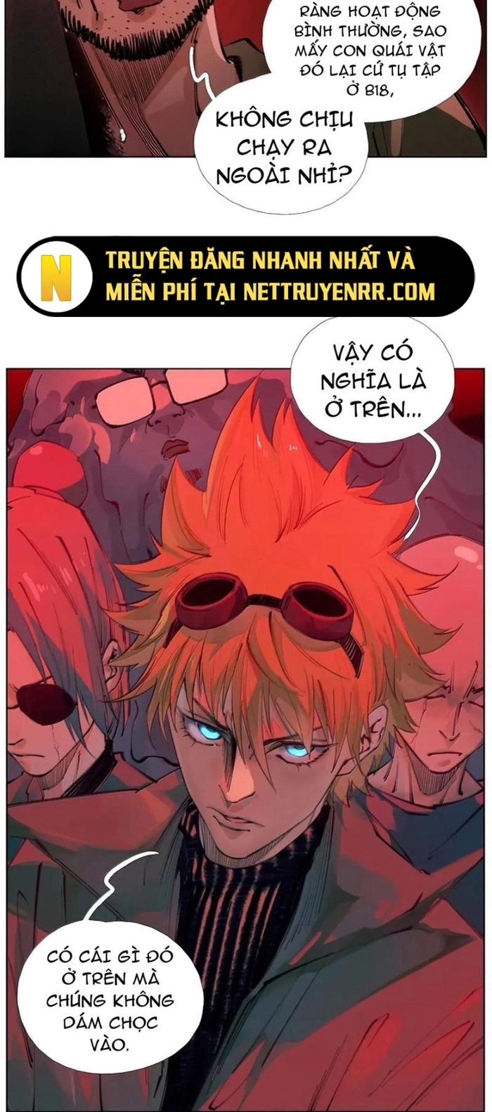 Tiền Liệt Tiên Chapter 42 - Trang 15