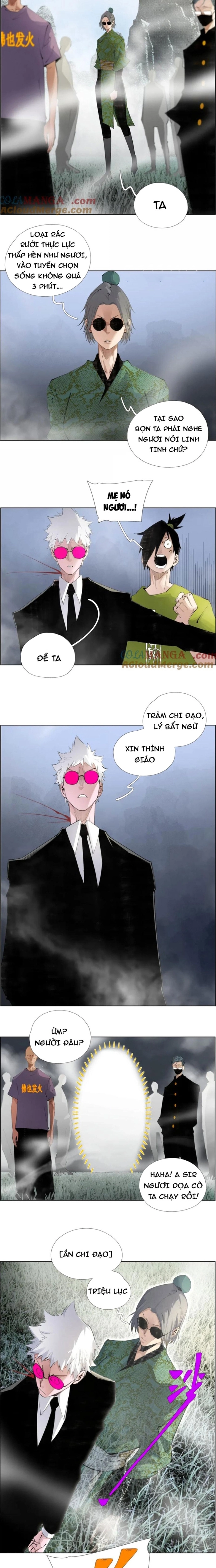 Tiền Liệt Tiên Chapter 39 - Trang 6