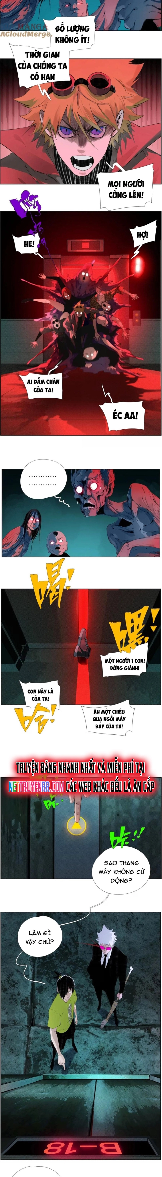 Tiền Liệt Tiên Chapter 41 - Trang 5