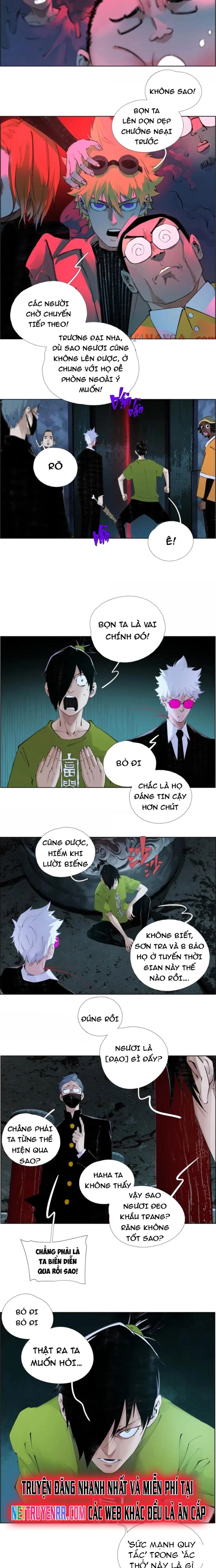 Tiền Liệt Tiên Chapter 41 - Trang 2