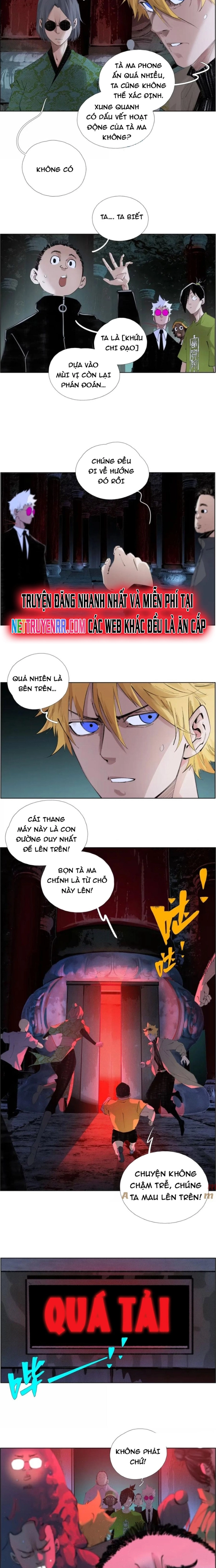 Tiền Liệt Tiên Chapter 41 - Trang 1